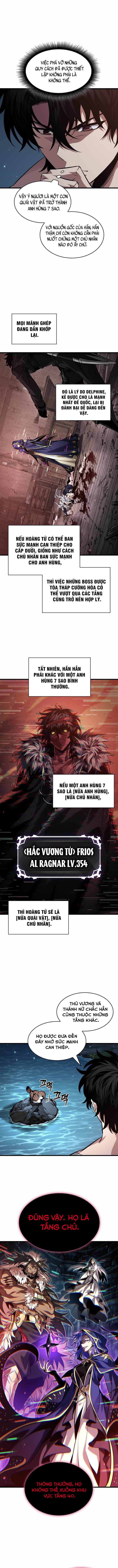 Gacha Vô Hạn Chap 214 - Next Chap 215