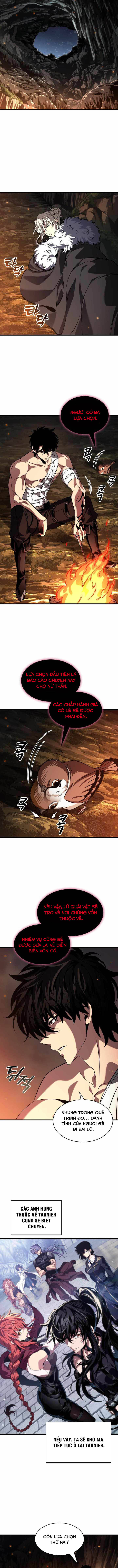 Gacha Vô Hạn Chap 214 - Next Chap 215