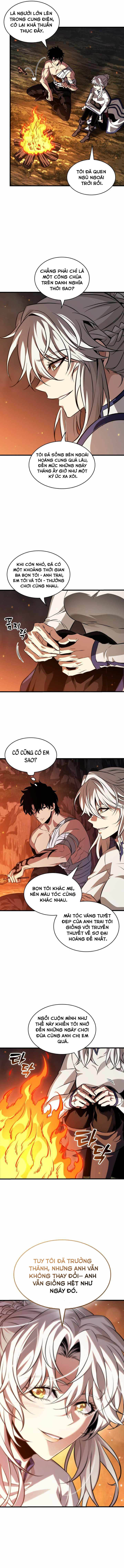 Gacha Vô Hạn Chap 214 - Next Chap 215