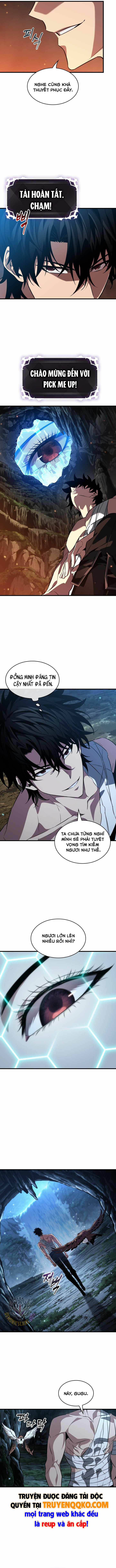 Gacha Vô Hạn Chap 214 - Next Chap 215