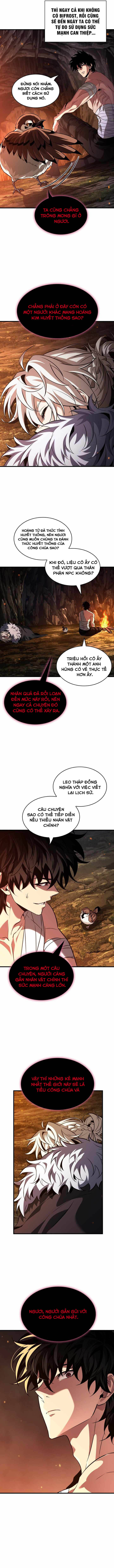 Gacha Vô Hạn Chap 214 - Next Chap 215