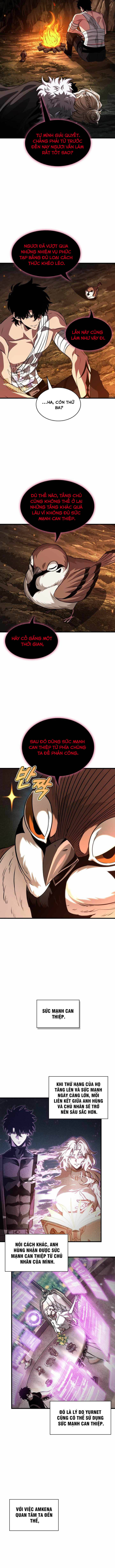 Gacha Vô Hạn Chap 214 - Next Chap 215
