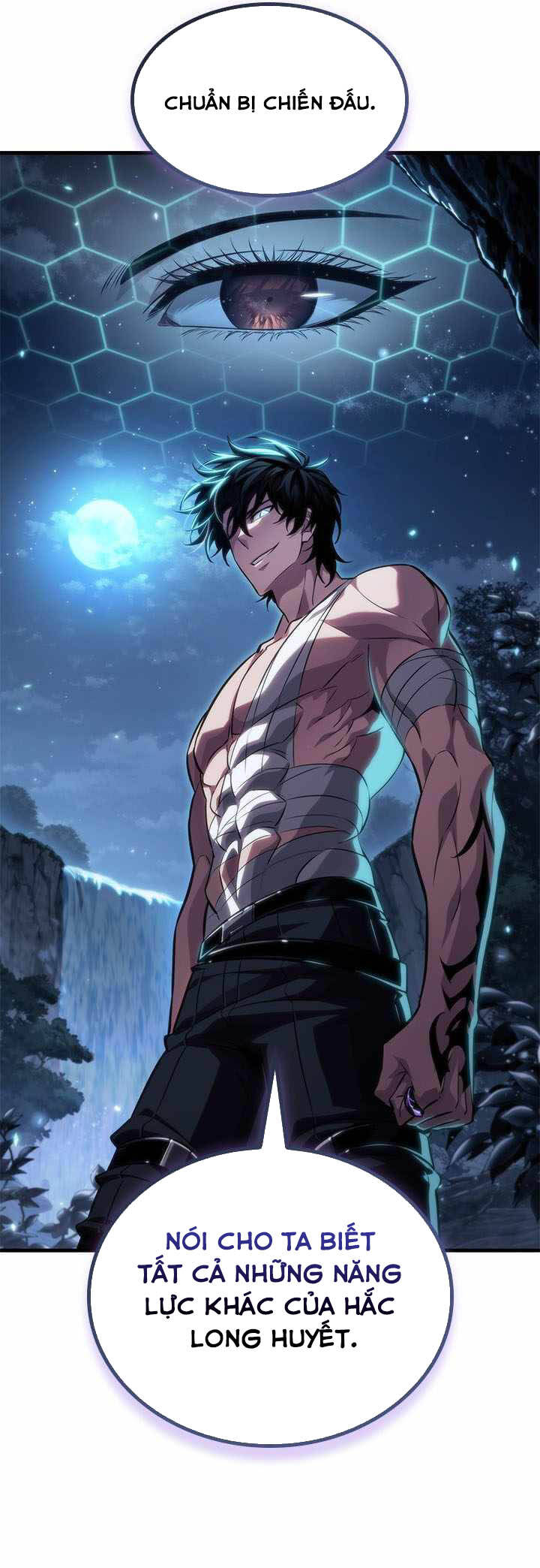 Gacha Vô Hạn Chap 214 - Next Chap 215