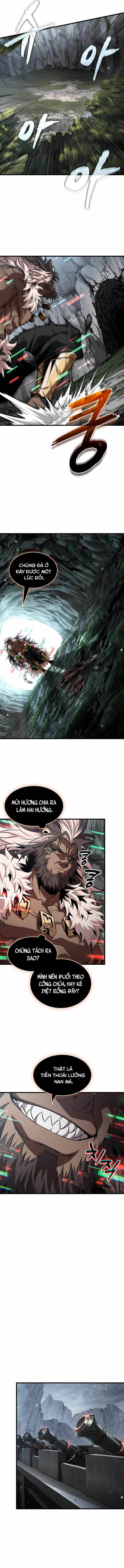 Gacha Vô Hạn Chap 215 - Next Chap 216