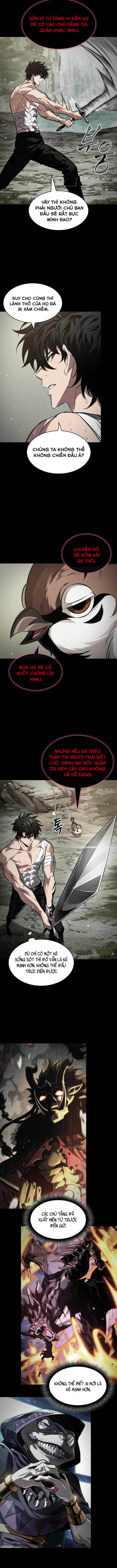 Gacha Vô Hạn Chap 215 - Next Chap 216