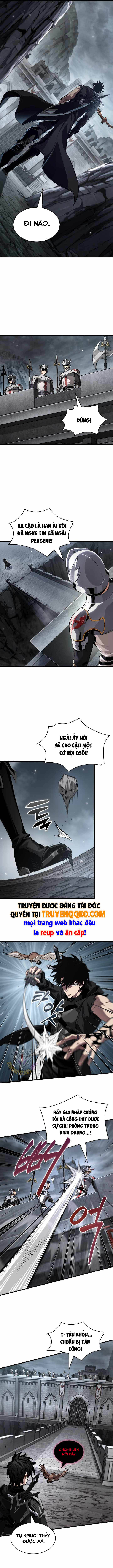 Gacha Vô Hạn Chap 215 - Next Chap 216