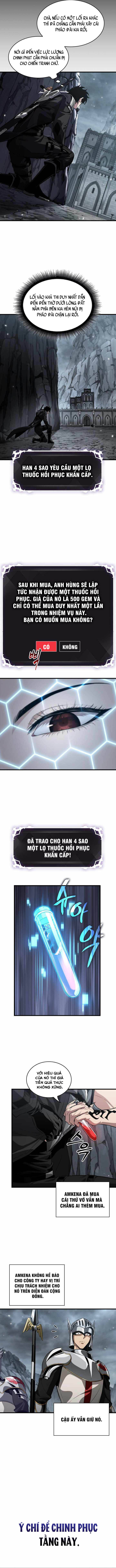 Gacha Vô Hạn Chap 215 - Next Chap 216