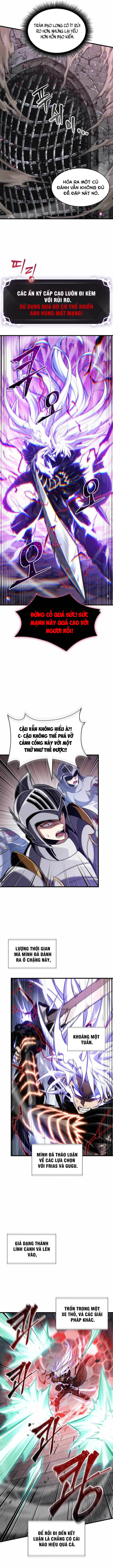 Gacha Vô Hạn Chap 215 - Next Chap 216