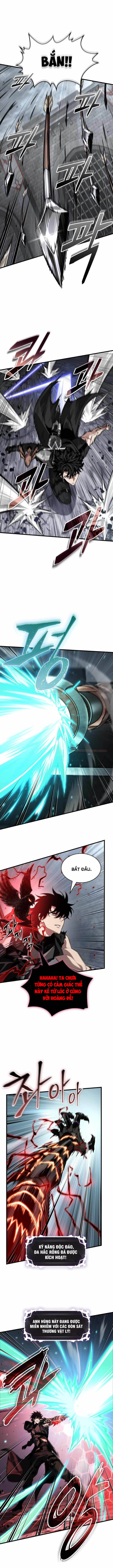 Gacha Vô Hạn Chap 215 - Next Chap 216
