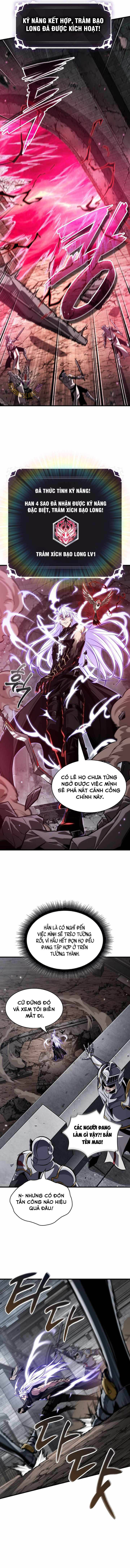 Gacha Vô Hạn Chap 215 - Next Chap 216