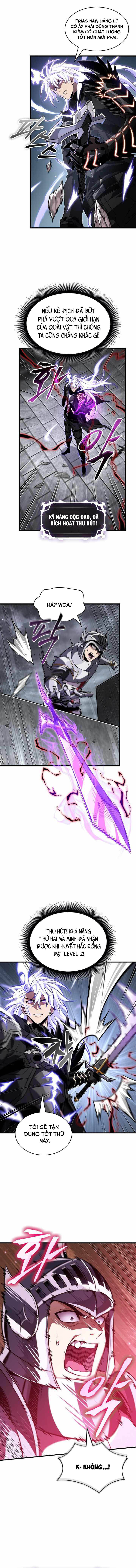 Gacha Vô Hạn Chap 215 - Next Chap 216