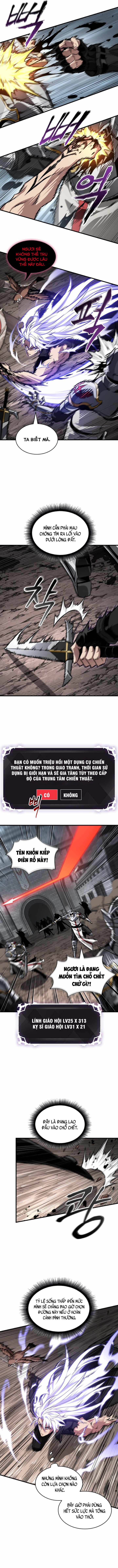Gacha Vô Hạn Chap 215 - Next Chap 216