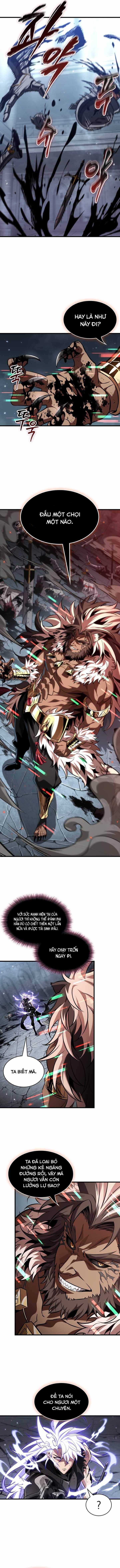 Gacha Vô Hạn Chap 216 - Next Chap 217