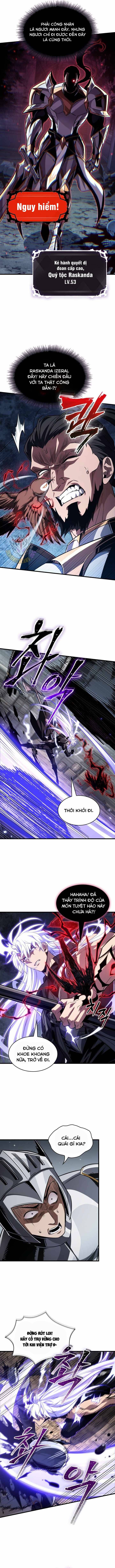 Gacha Vô Hạn Chap 216 - Next Chap 217
