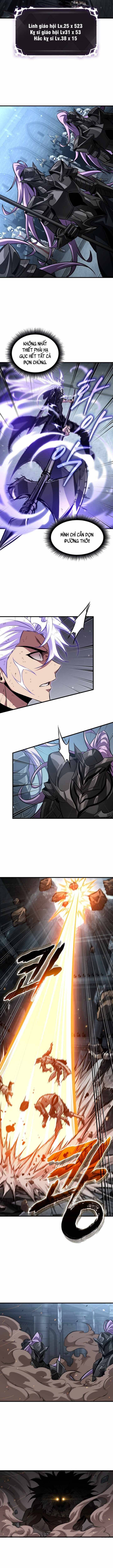 Gacha Vô Hạn Chap 216 - Next Chap 217
