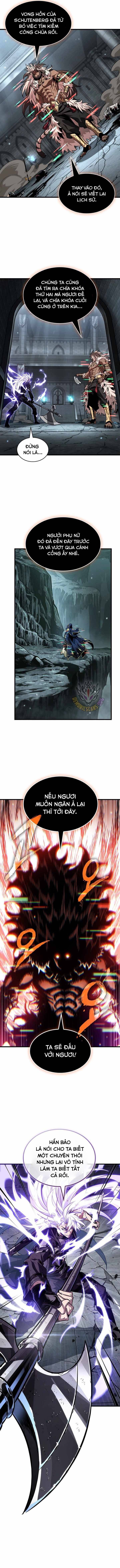 Gacha Vô Hạn Chap 216 - Next Chap 217