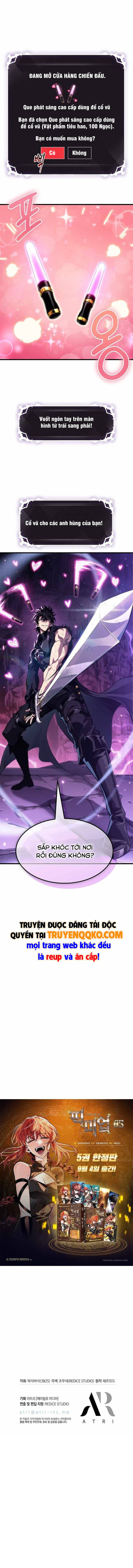 Gacha Vô Hạn Chap 217 - Next Chap 218