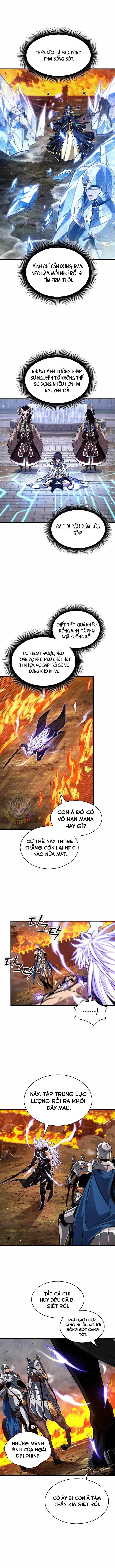 Gacha Vô Hạn Chap 210 - Next Chap 211