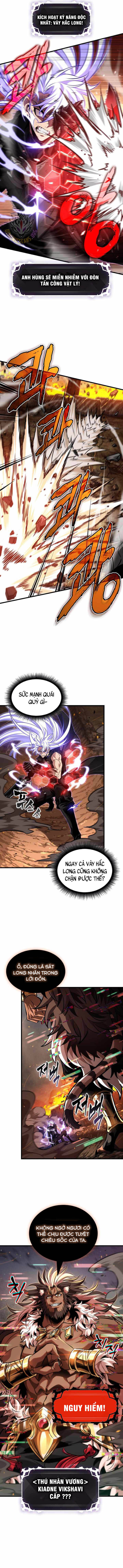 Gacha Vô Hạn Chap 210 - Next Chap 211