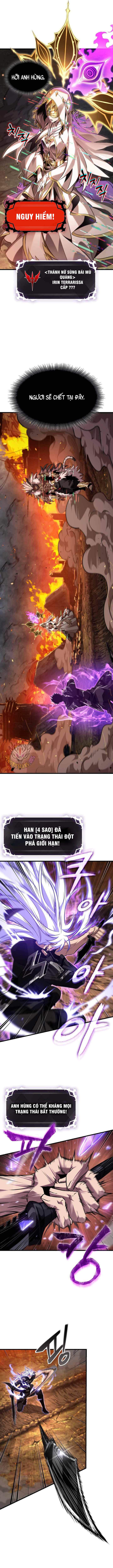 Gacha Vô Hạn Chap 210 - Next Chap 211