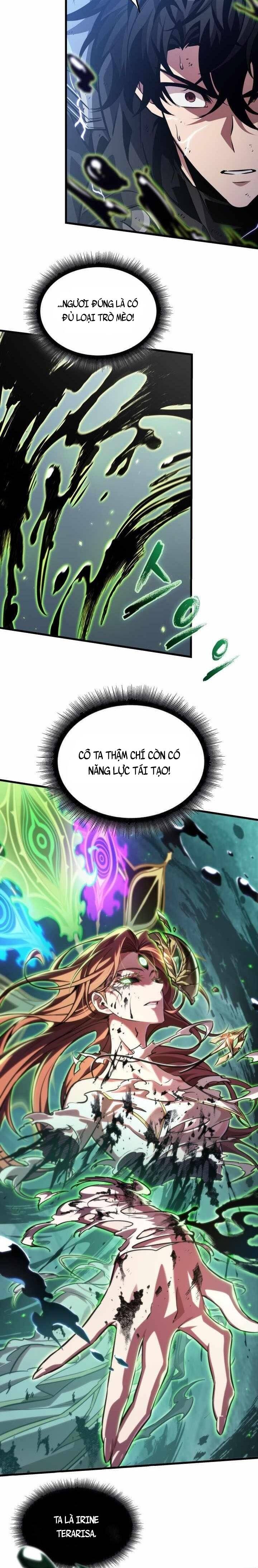 Gacha Vô Hạn Chap 211 - Next Chap 212