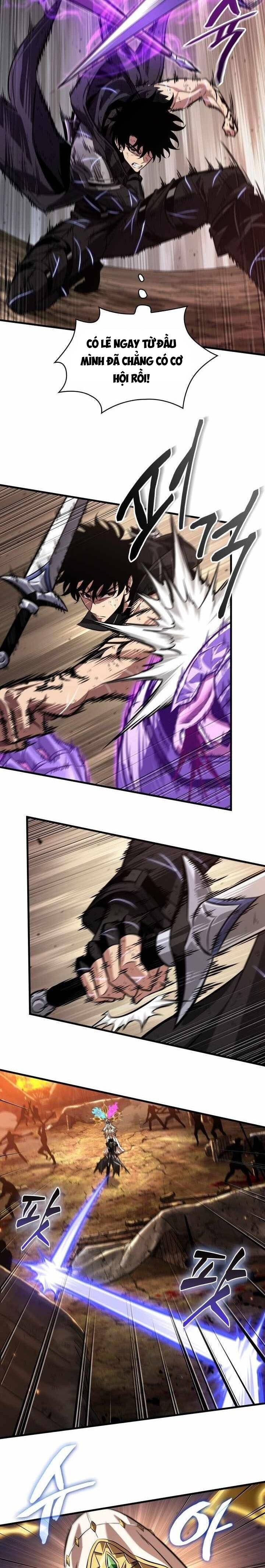 Gacha Vô Hạn Chap 211 - Next Chap 212