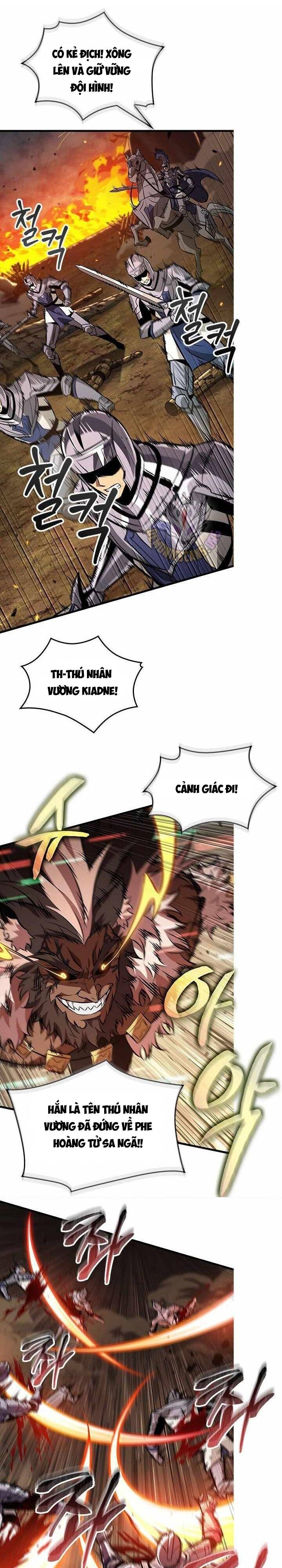 Gacha Vô Hạn Chap 211 - Next Chap 212