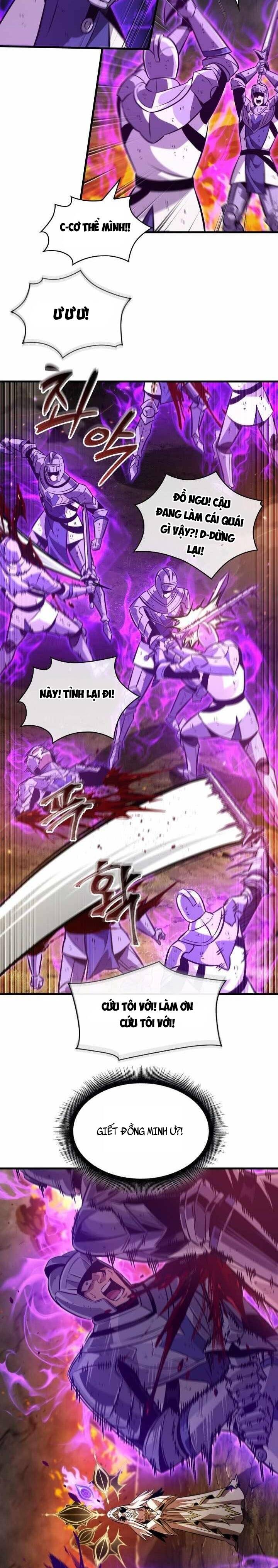 Gacha Vô Hạn Chap 211 - Next Chap 212