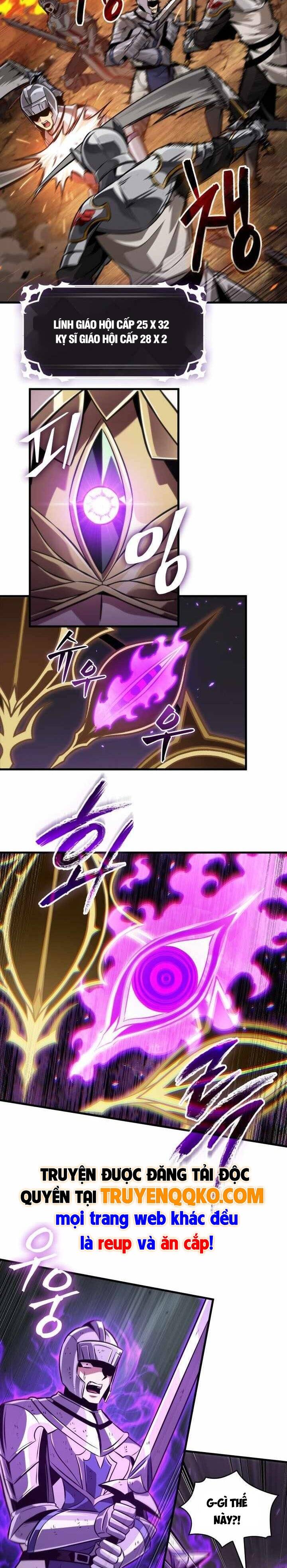 Gacha Vô Hạn Chap 211 - Next Chap 212