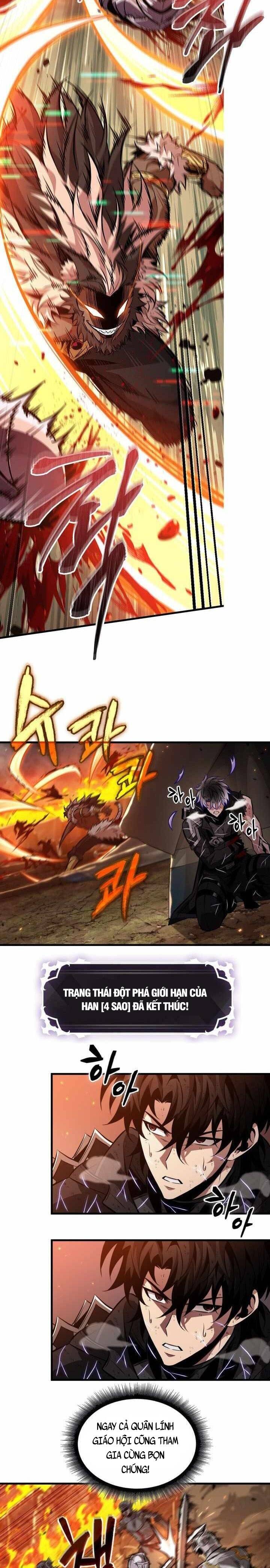 Gacha Vô Hạn Chap 211 - Next Chap 212