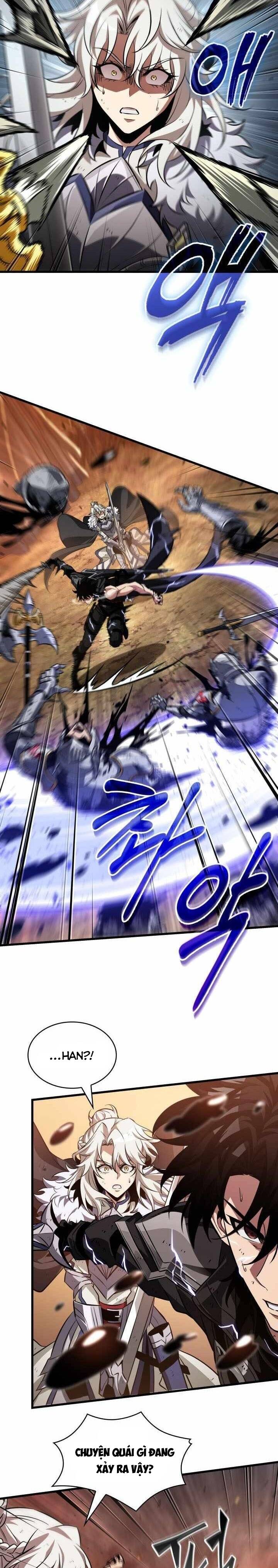 Gacha Vô Hạn Chap 211 - Next Chap 212