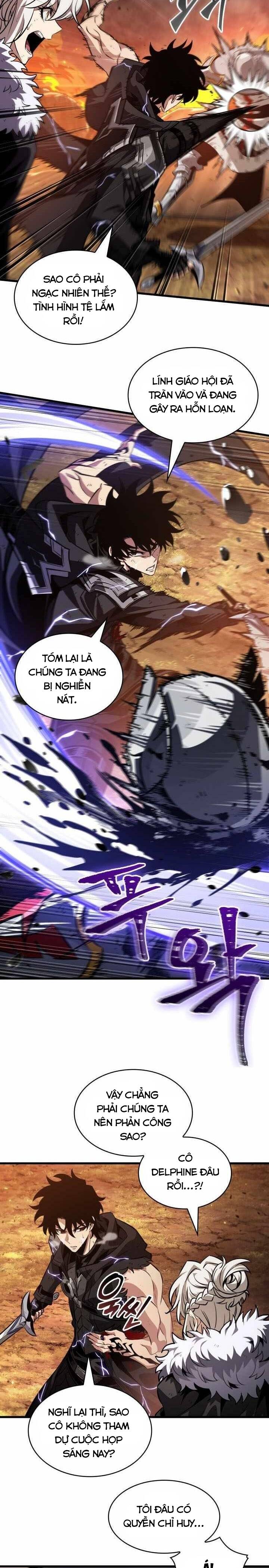 Gacha Vô Hạn Chap 211 - Next Chap 212