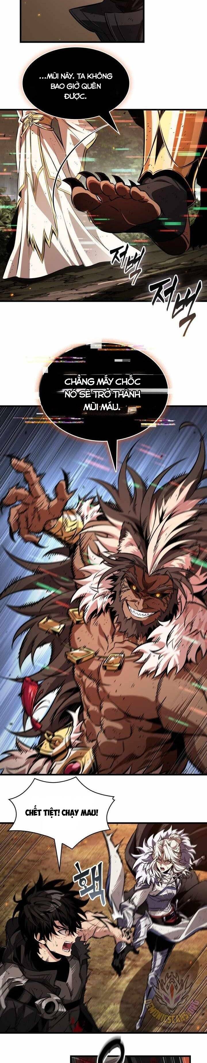 Gacha Vô Hạn Chap 211 - Next Chap 212