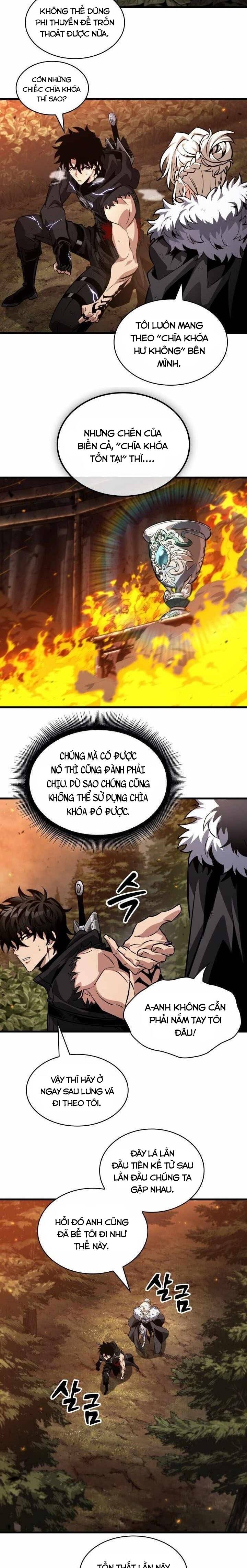 Gacha Vô Hạn Chap 211 - Next Chap 212