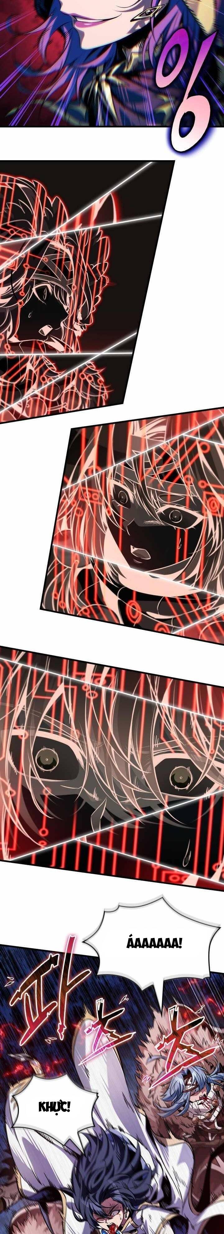 Gacha Vô Hạn Chap 211 - Next Chap 212