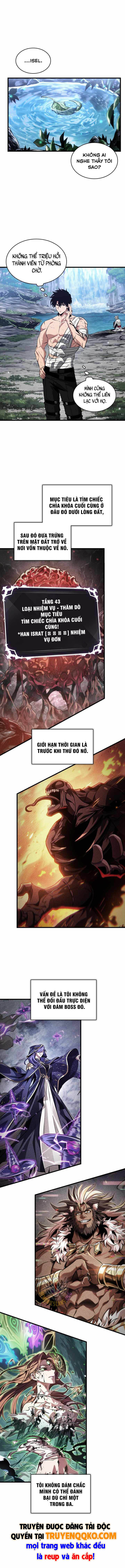 Gacha Vô Hạn Chap 213 - Next Chap 214