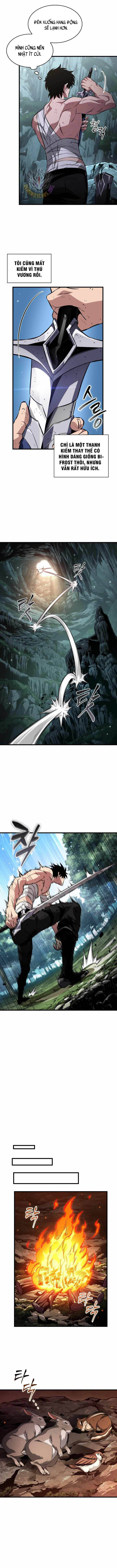 Gacha Vô Hạn Chap 213 - Next Chap 214