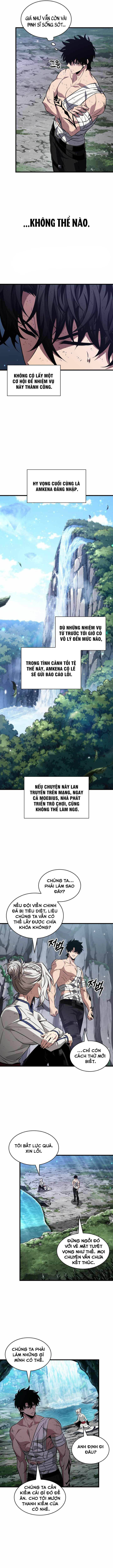 Gacha Vô Hạn Chap 213 - Next Chap 214
