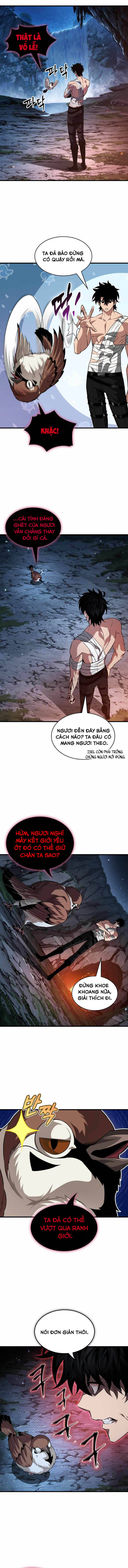 Gacha Vô Hạn Chap 213 - Next Chap 214