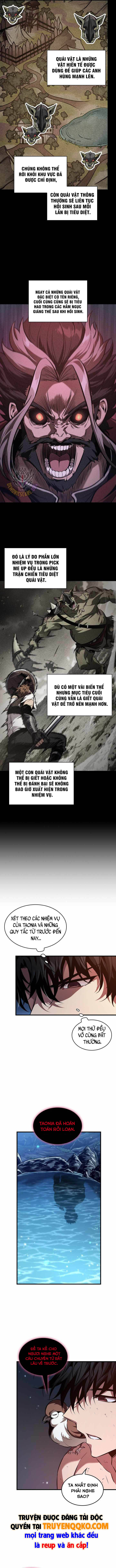 Gacha Vô Hạn Chap 213 - Next Chap 214