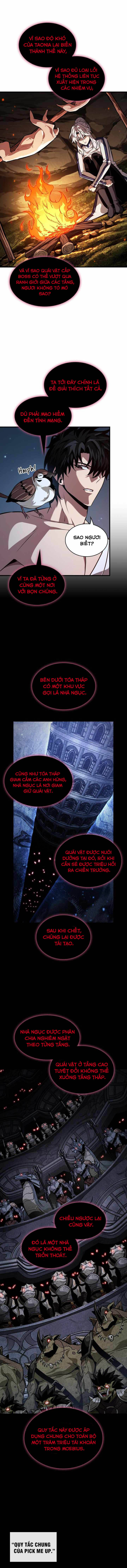 Gacha Vô Hạn Chap 213 - Next Chap 214
