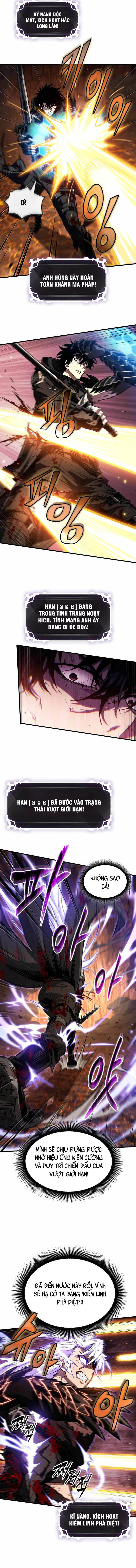 Gacha Vô Hạn Chap 220 - Next Chap 221