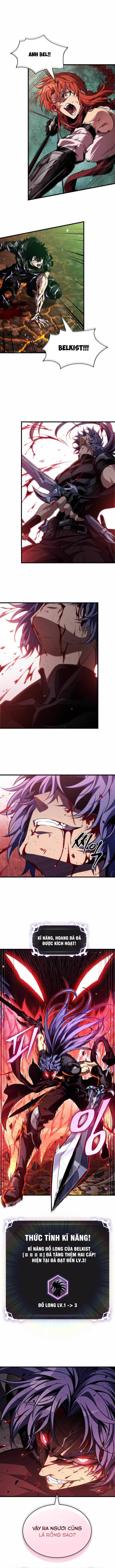 Gacha Vô Hạn Chap 220 - Next Chap 221