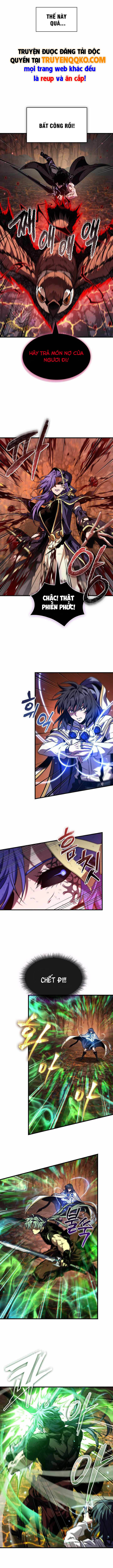 Gacha Vô Hạn Chap 220 - Next Chap 221