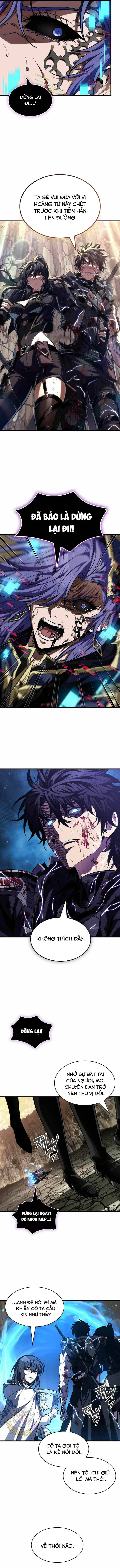 Gacha Vô Hạn Chap 220 - Next Chap 221