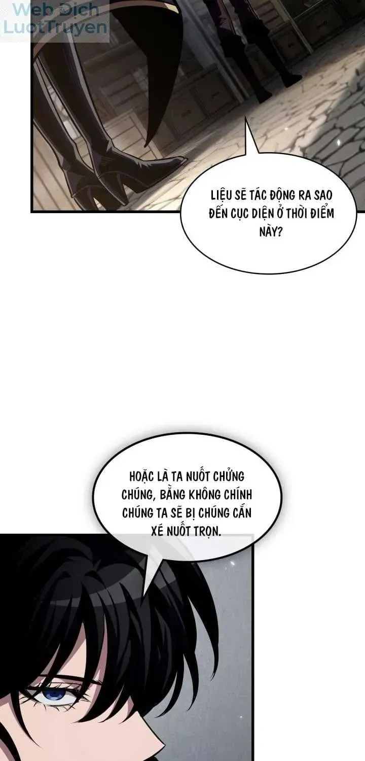Gacha Vô Hạn Chap 221 - Next Chap 222
