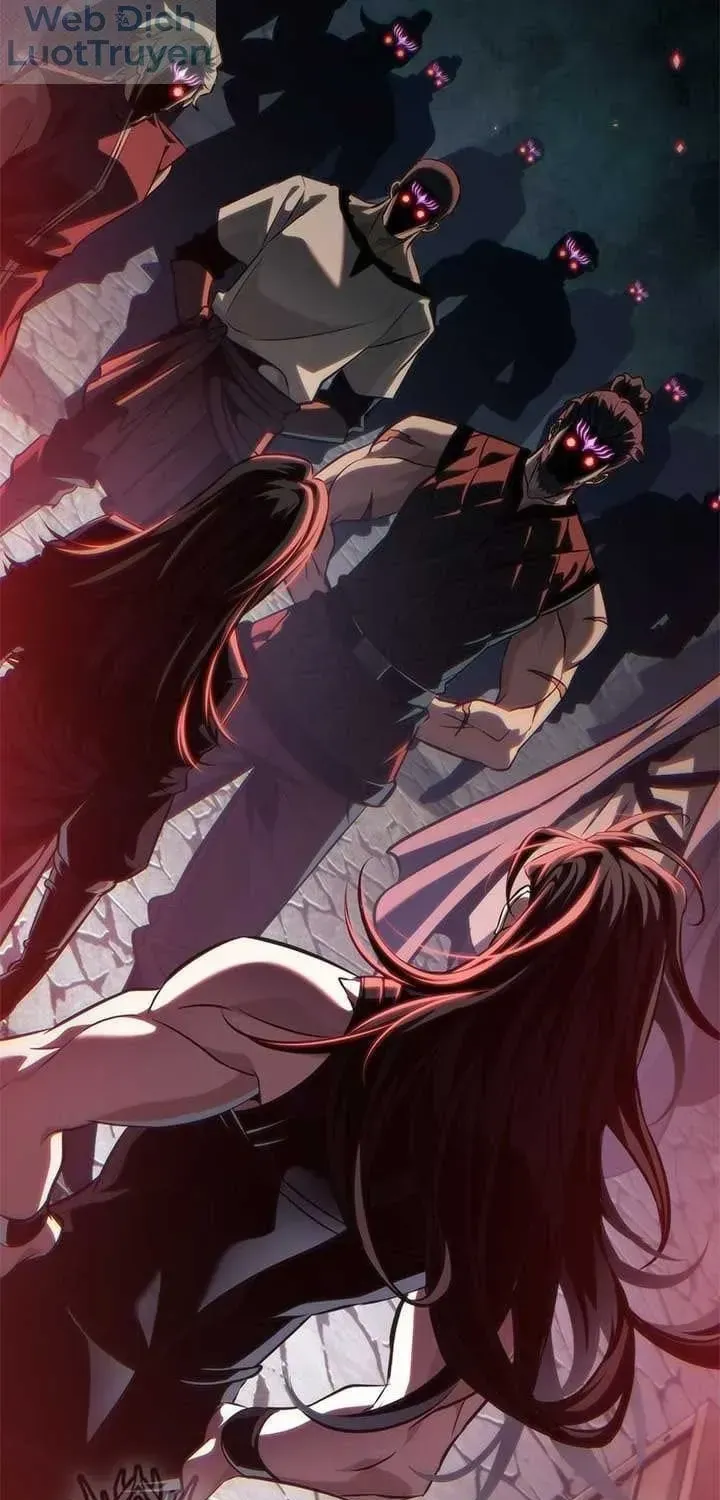 Gacha Vô Hạn Chap 221 - Next Chap 222