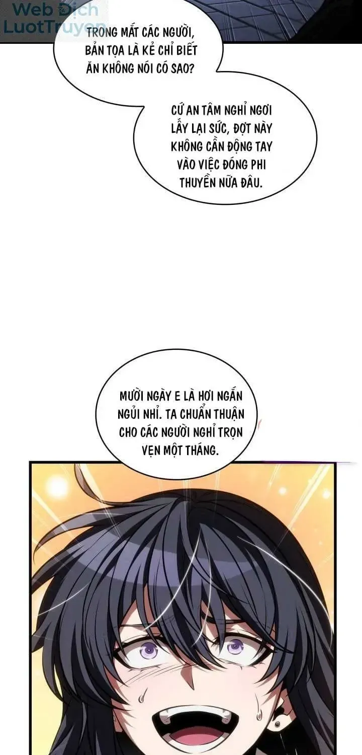 Gacha Vô Hạn Chap 221 - Next Chap 222