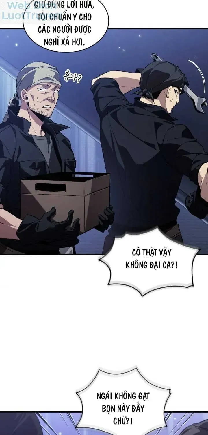 Gacha Vô Hạn Chap 221 - Next Chap 222