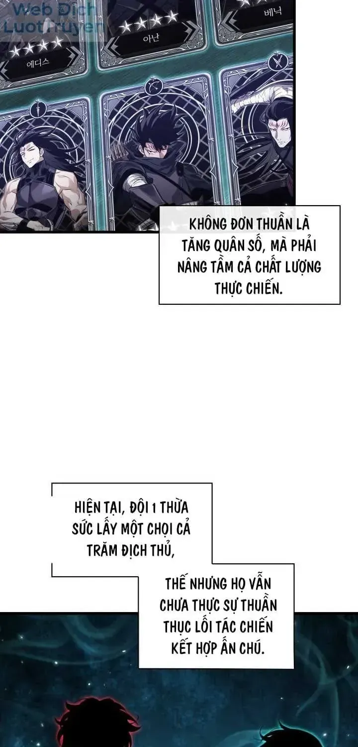Gacha Vô Hạn Chap 221 - Next Chap 222